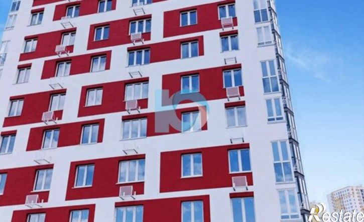 1-комн квартира проспект Дружбы Народов, 49