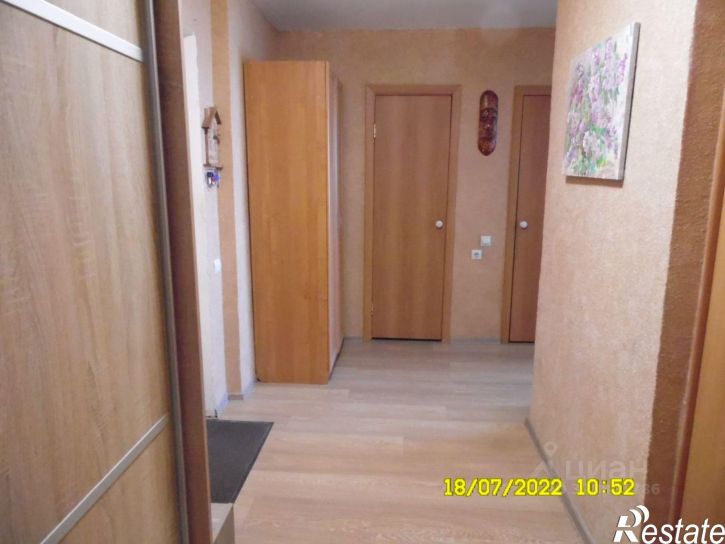 2-комн квартира ул Летчиков, 14,  д. 14