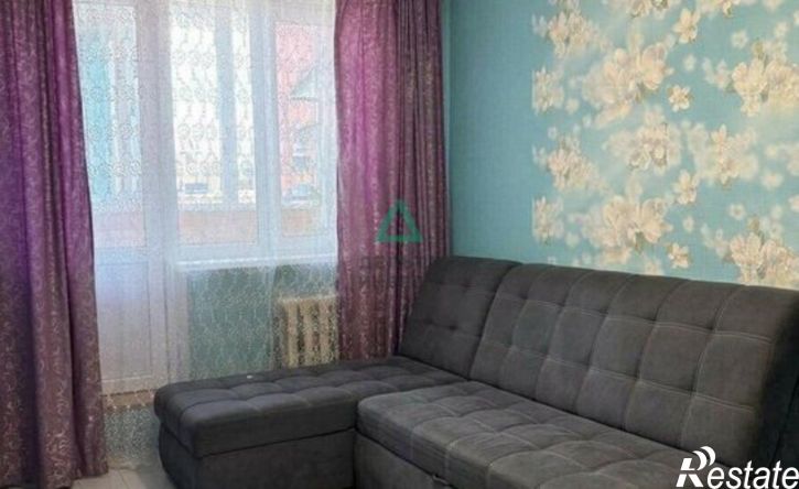 3-комн квартира ул Генерала Кусимова, 15,  д. 15