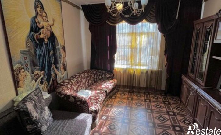 2-комн квартира ул Ульяновых, 27,  д. 27