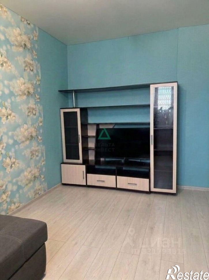 3-комн квартира ул Генерала Кусимова, 15,  д. 15