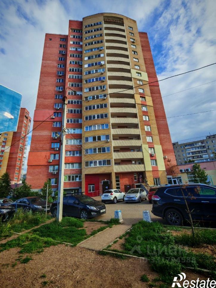 1-комн квартира б-р Баландина, 9,  д. 9