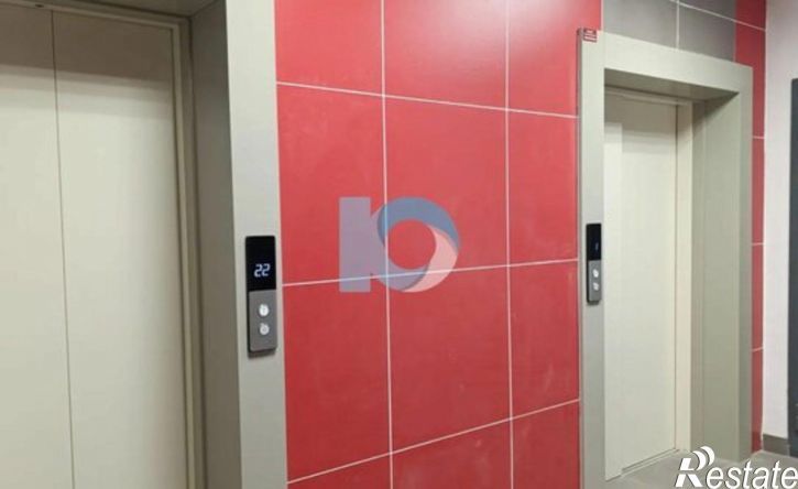 1-комн квартира проспект Дружбы Народов, 49