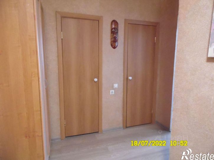 2-комн квартира ул Летчиков, 14,  д. 14