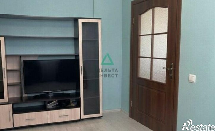 3-комн квартира ул Генерала Кусимова, 15,  д. 15