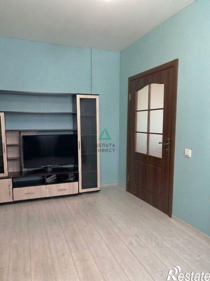 3-комн квартира ул Генерала Кусимова, 15,  д. 15