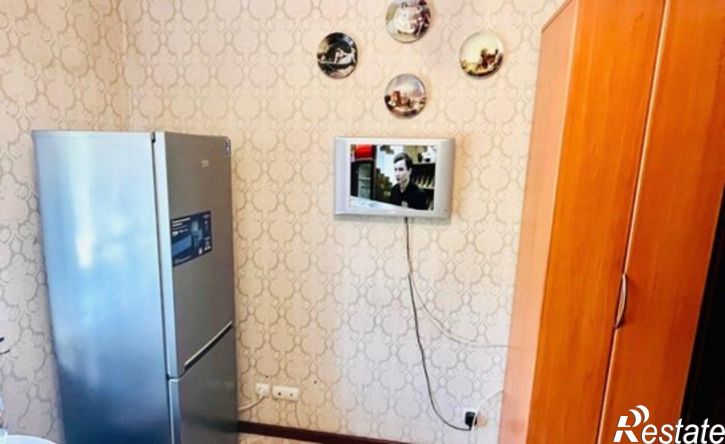 2-комн квартира ул Ульяновых, 27,  д. 27