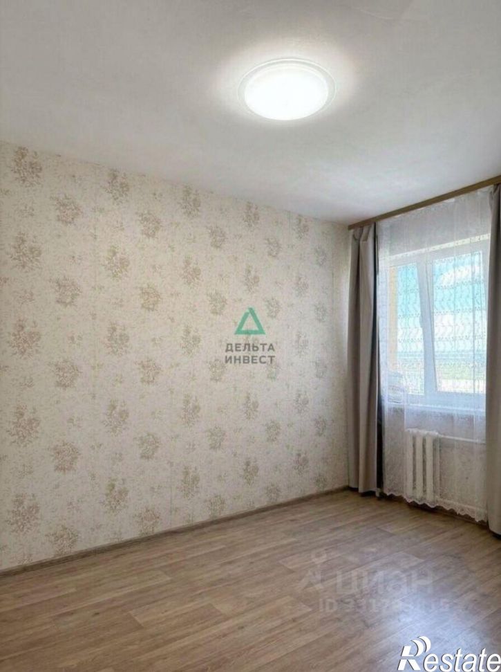 3-комн квартира ул Генерала Кусимова, 15,  д. 15