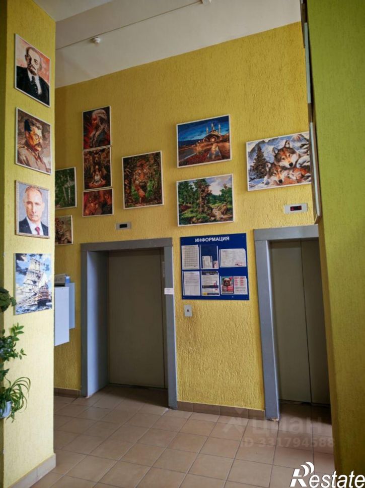 1-комн квартира б-р Баландина, 9,  д. 9