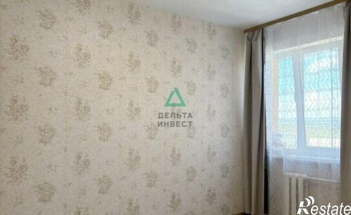 3-комн квартира ул Генерала Кусимова, 15,  д. 15