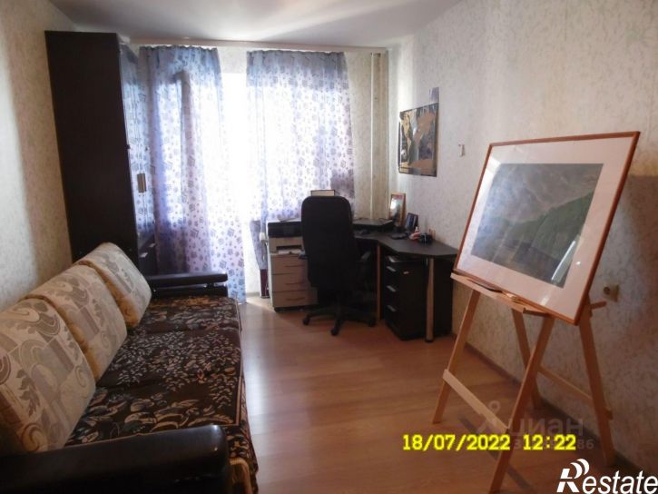 2-комн квартира ул Летчиков, 14,  д. 14