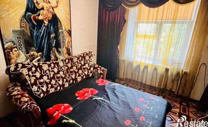 2-комн квартира ул Ульяновых, 27,  д. 27