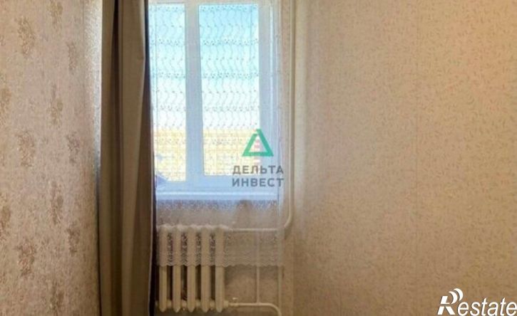 3-комн квартира ул Генерала Кусимова, 15,  д. 15