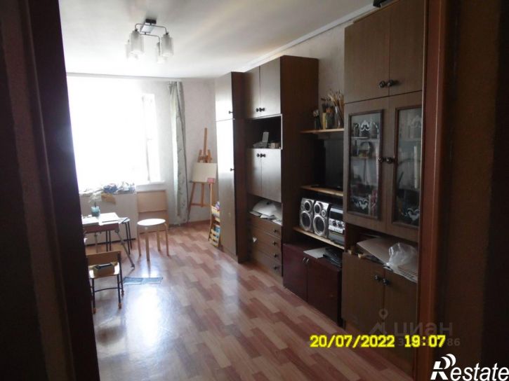 2-комн квартира ул Летчиков, 14,  д. 14