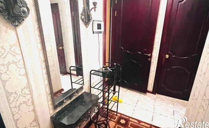 2-комн квартира ул Ульяновых, 27,  д. 27