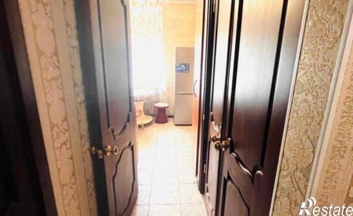 2-комн квартира ул Ульяновых, 27,  д. 27