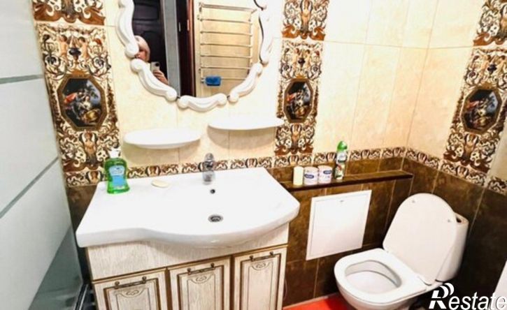 2-комн квартира ул Ульяновых, 27,  д. 27