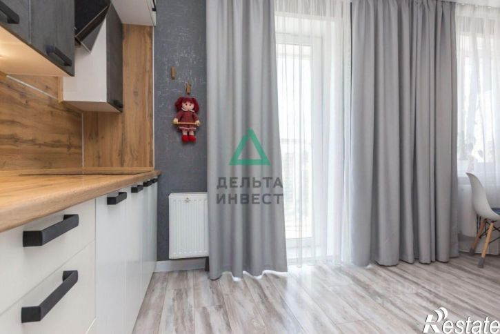 2-комн квартира ул Бородинская, 24,  д. 24