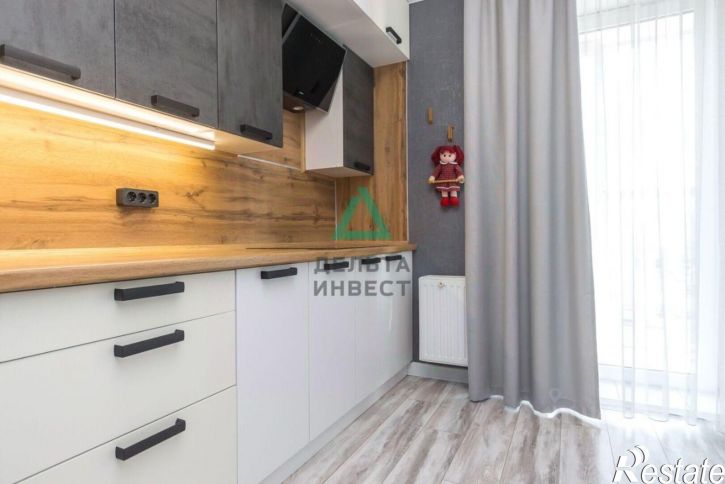 2-комн квартира ул Бородинская, 24,  д. 24