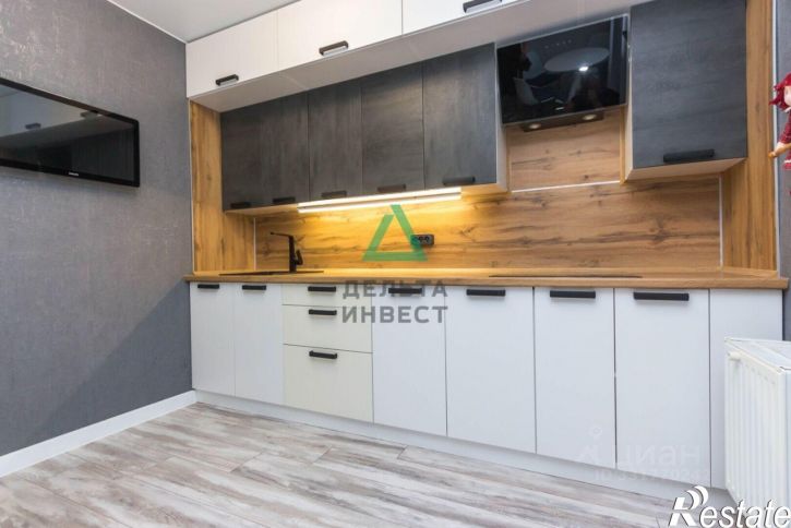 2-комн квартира ул Бородинская, 24,  д. 24