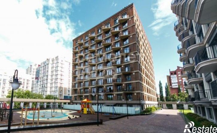 3-комн квартира ул Ленина, 75,  д. 75