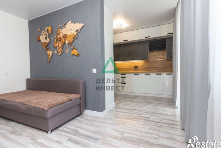 2-комн квартира ул Бородинская, 24,  д. 24