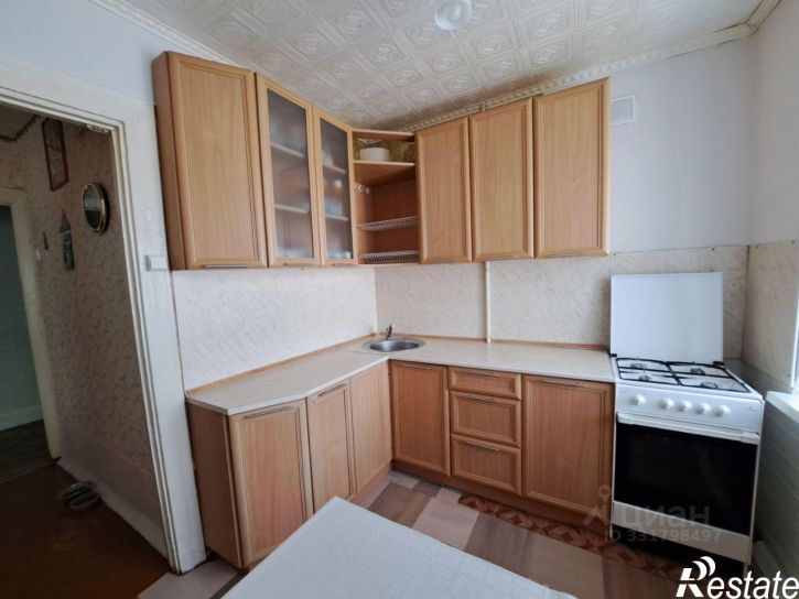 2-комн квартира ул Гафури, 13/1,  д. 13/1