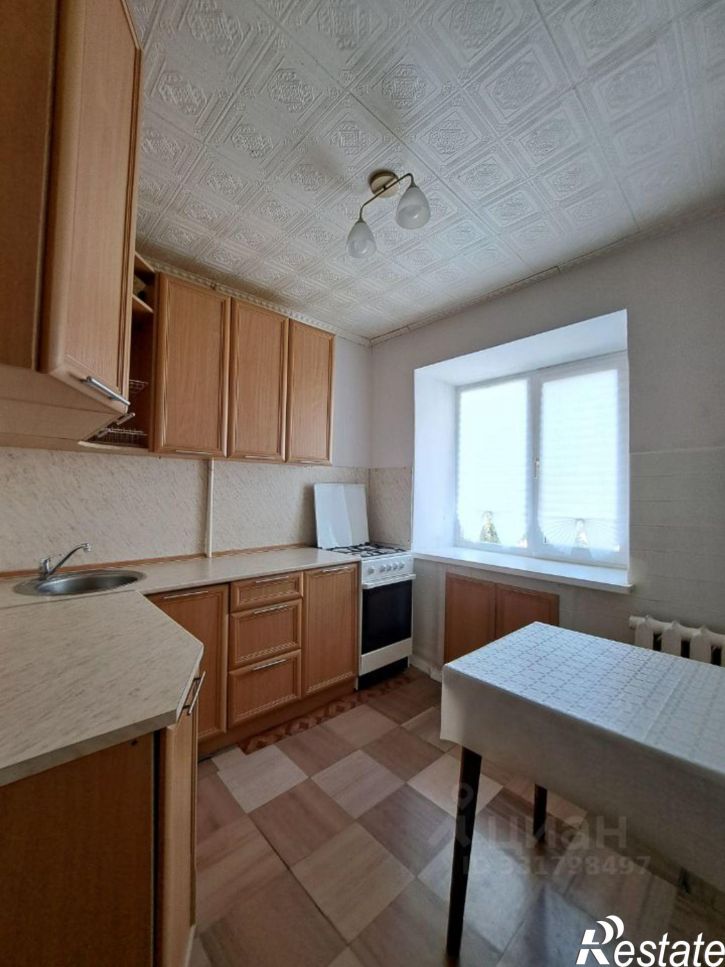 2-комн квартира ул Гафури, 13/1,  д. 13/1