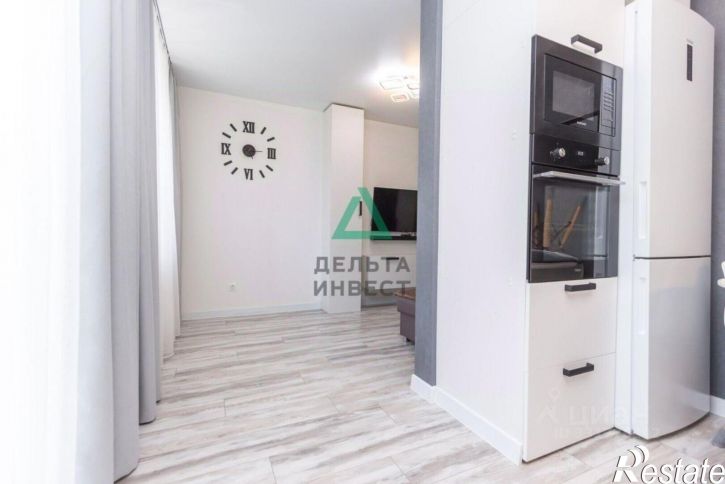 2-комн квартира ул Бородинская, 24,  д. 24