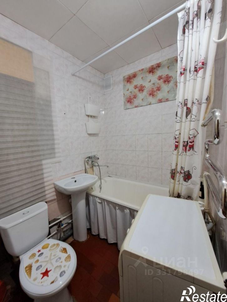 2-комн квартира ул Гафури, 13/1,  д. 13/1