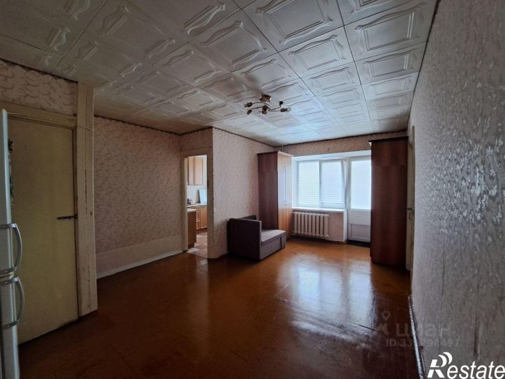 2-комн квартира ул Гафури, 13/1,  д. 13/1