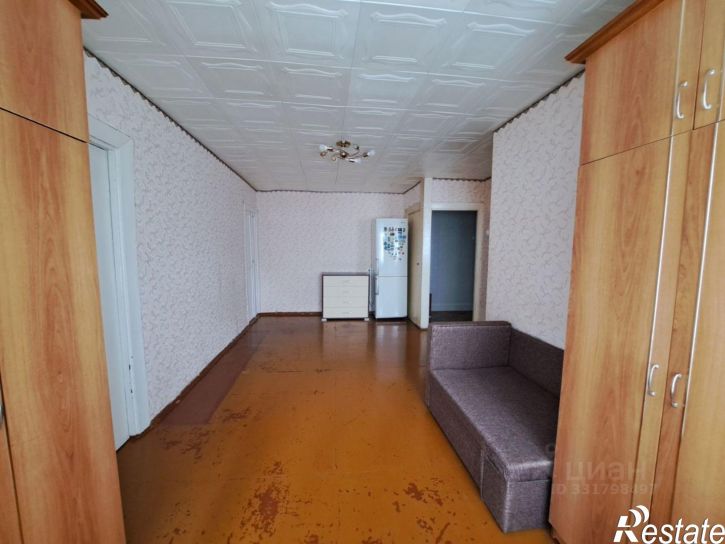 2-комн квартира ул Гафури, 13/1,  д. 13/1