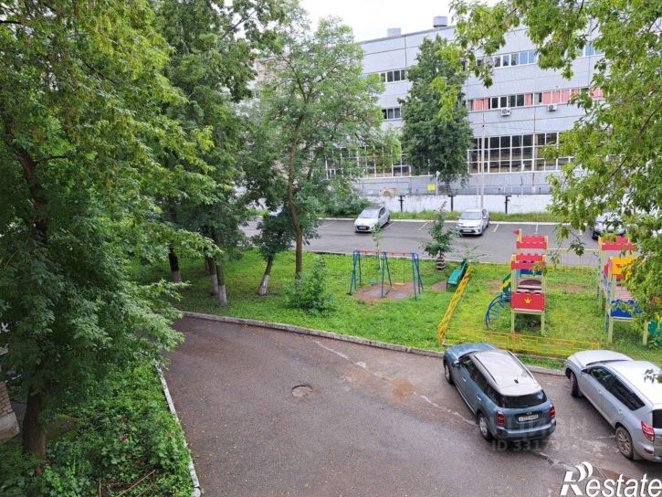 2-комн квартира ул Гафури, 13/1,  д. 13/1