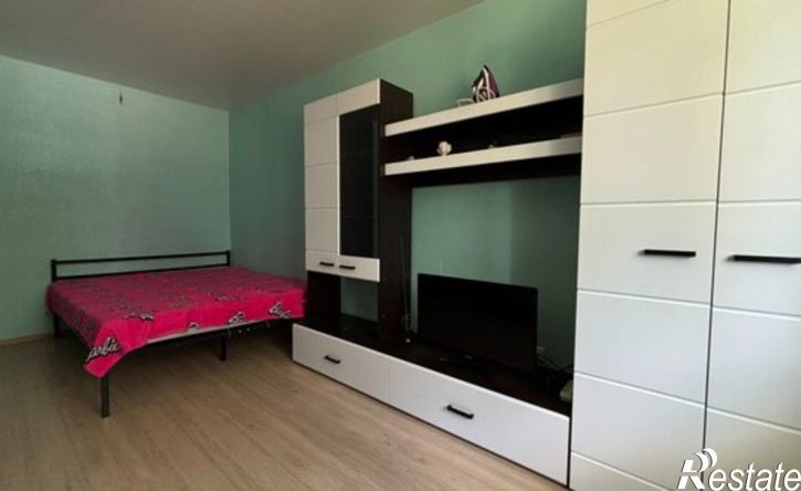 1-комн квартира ул Машинистов, 6,  д. 6