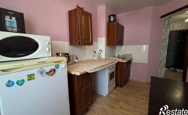 1-комн квартира ул Машинистов, 6,  д. 6