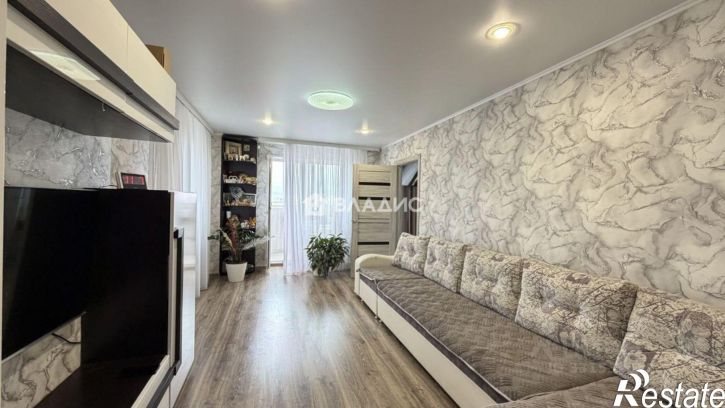 3-комн квартира ул Степана Злобина, 38/2,  д. 38/2