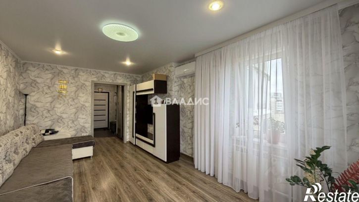 3-комн квартира ул Степана Злобина, 38/2,  д. 38/2