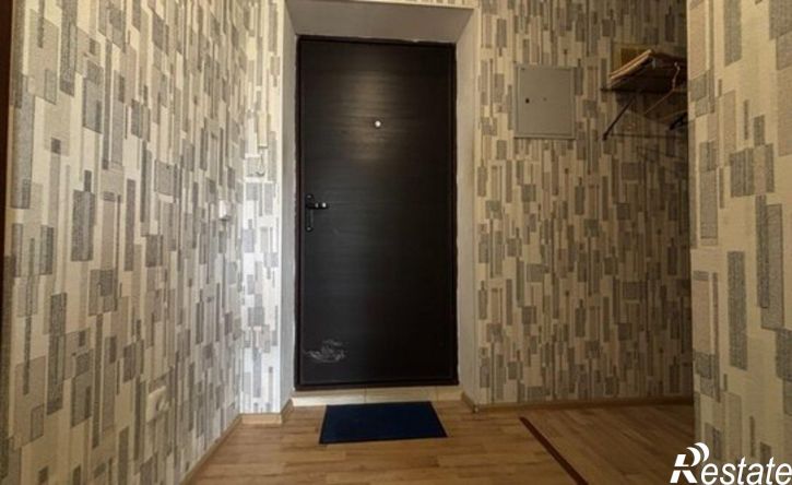 1-комн квартира ул Машинистов, 6,  д. 6