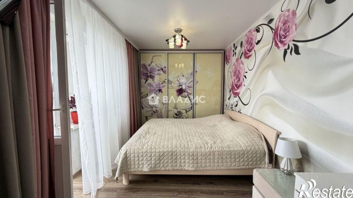 3-комн квартира ул Степана Злобина, 38/2,  д. 38/2