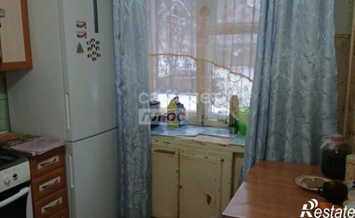 2-комн квартира ул Архитектурная, 5а,  д. 5а
