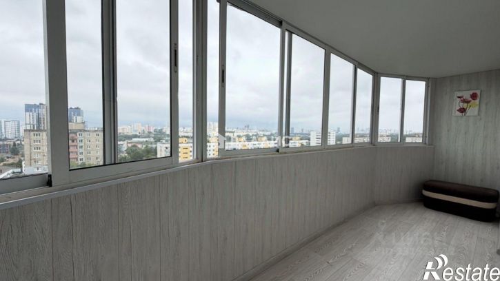 3-комн квартира ул Степана Злобина, 38/2,  д. 38/2