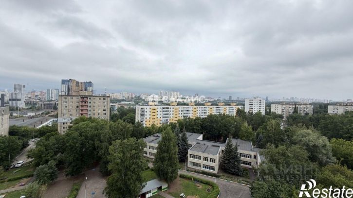 3-комн квартира ул Степана Злобина, 38/2,  д. 38/2