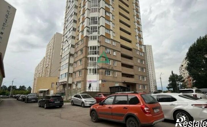 1-комн квартира ул Союзная, 35/1,  д. 35/1