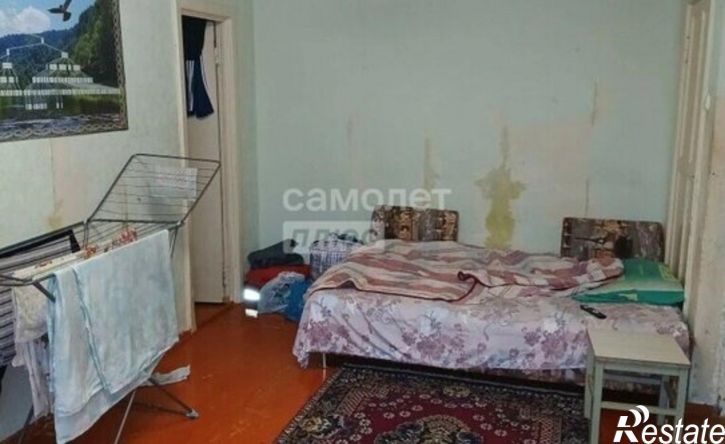 2-комн квартира ул Архитектурная, 5а,  д. 5а