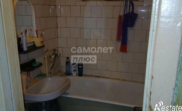 2-комн квартира ул Архитектурная, 5а,  д. 5а