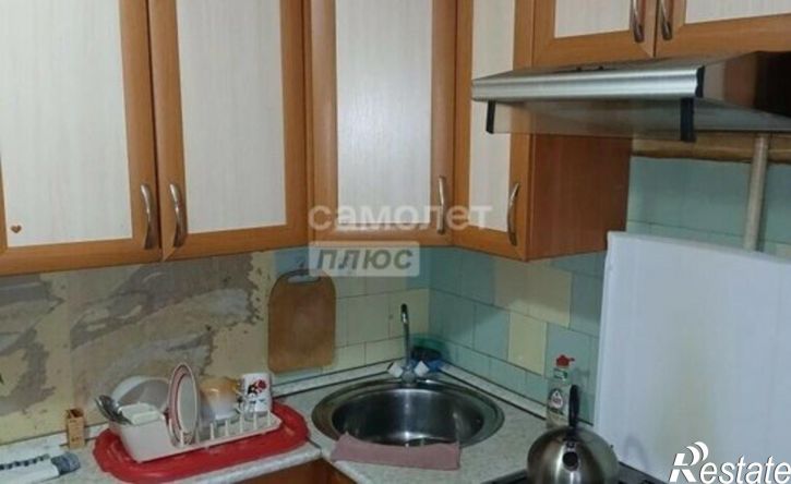 2-комн квартира ул Архитектурная, 5а,  д. 5а