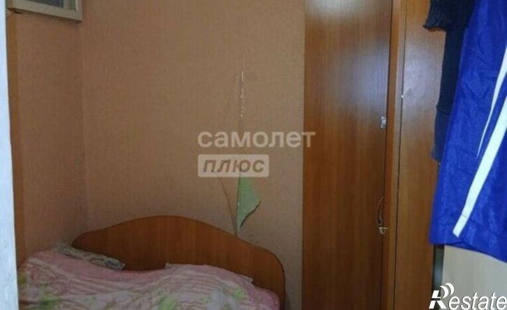 2-комн квартира ул Архитектурная, 5а,  д. 5а