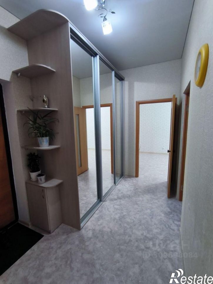 2-комн квартира ул Просвещения, 9,  д. 9