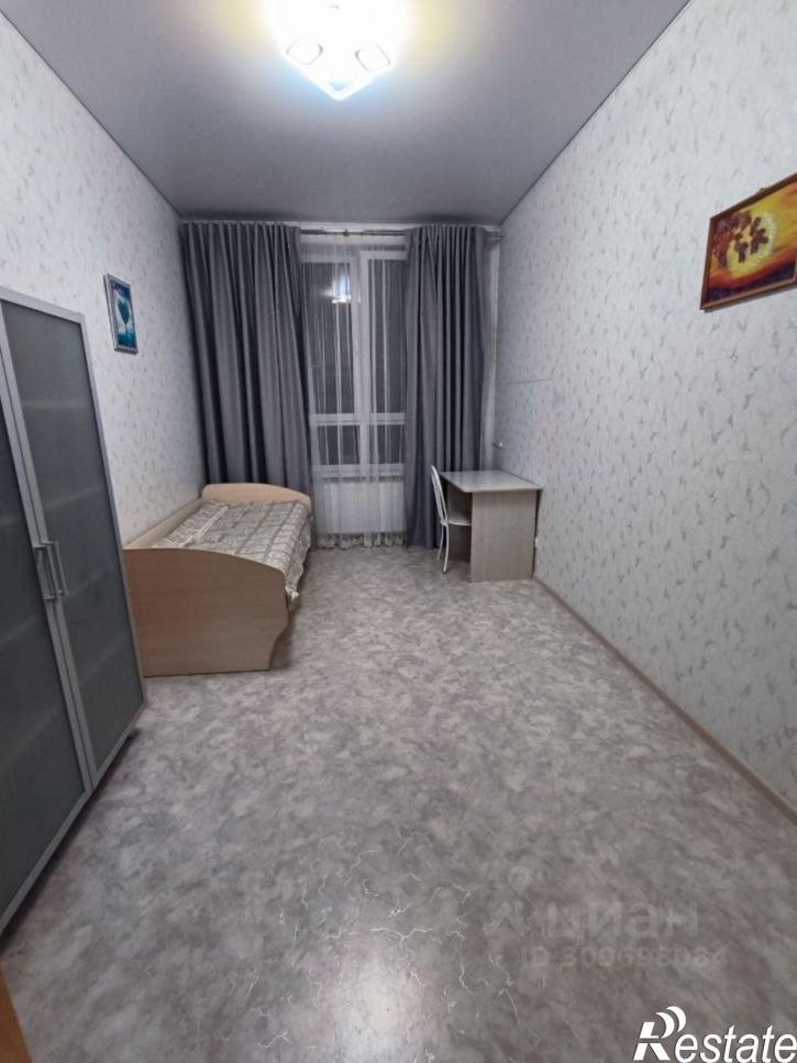 2-комн квартира ул Просвещения, 9,  д. 9