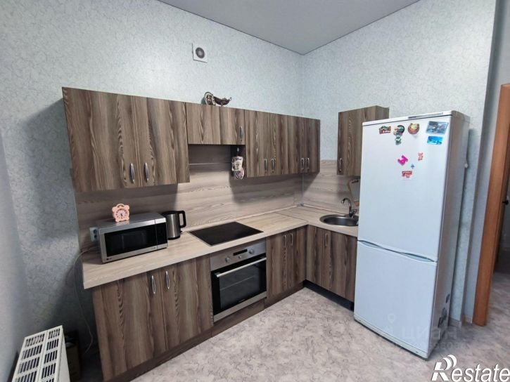 2-комн квартира ул Просвещения, 9,  д. 9